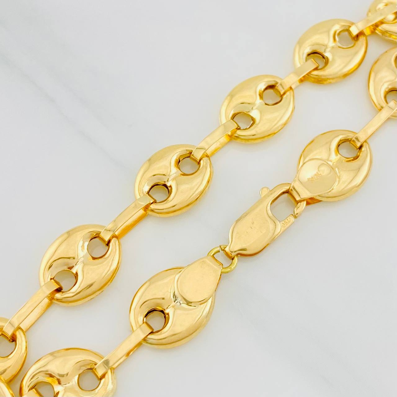 Pulso GC 7g / 7 3/4 in / 9.55mm Oro Amarillo 18K