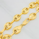 Pulso GC 7g / 7 3/4 in / 9.55mm Oro Amarillo 18K