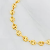 Pulso GC 5.35g / 8 1/4 in / 6.53mm Oro Amarillo 18K