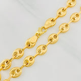 Pulso GC 5.35g / 8 1/4 in / 6.53mm Oro Amarillo 18K