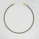 Tennis Bracelet 3.1g / 8 in / 1.65mm 18K Yellow Gold