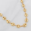 Cadena GC 8.15g / 24 in / 5.2mm Oro Amarillo 18K