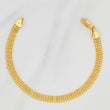 Bismark Bracelet 5.6 g / 7 3/4 in / 5.7 mm 18K Yellow Gold