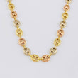 GC Chain 11.25g / 20 in / 6.3mm 18K Yellow Gold