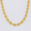 Cadena GC 15.85g / 26 in / 7.1mm Oro Amarillo 18K