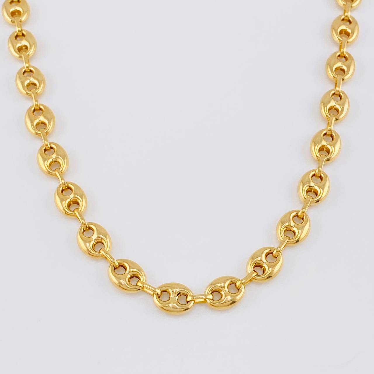 Cadena GC 15.65g / 26 in / 7.1mm Oro Amarillo 18K
