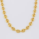 Cadena GC 15.85g / 26 in / 7.1mm Oro Amarillo 18K