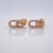 Topos MSK 2.5gr / 1/2 in / 5mm Oro Amarillo 18K %
