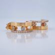 Topos MSK 5gr / 1/2 in / 6mm Oro Amarillo 18K %