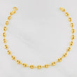 Pulso GC 2.2g / 7 1/4 in / 3.59mm Oro Amarillo 18K