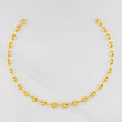 Pulso GC 2.45g / 7 in / 3.92mm Oro Amarillo 18K