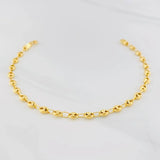Pulso GC 2.35g / 7 in / 4.2mm Oro Amarillo 18K