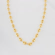 GC Chain 6.3g / 20 in / 4.1mm Yellow Gold 18K