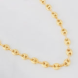 GC Chain 6.3g / 20 in / 4.1mm Yellow Gold 18K