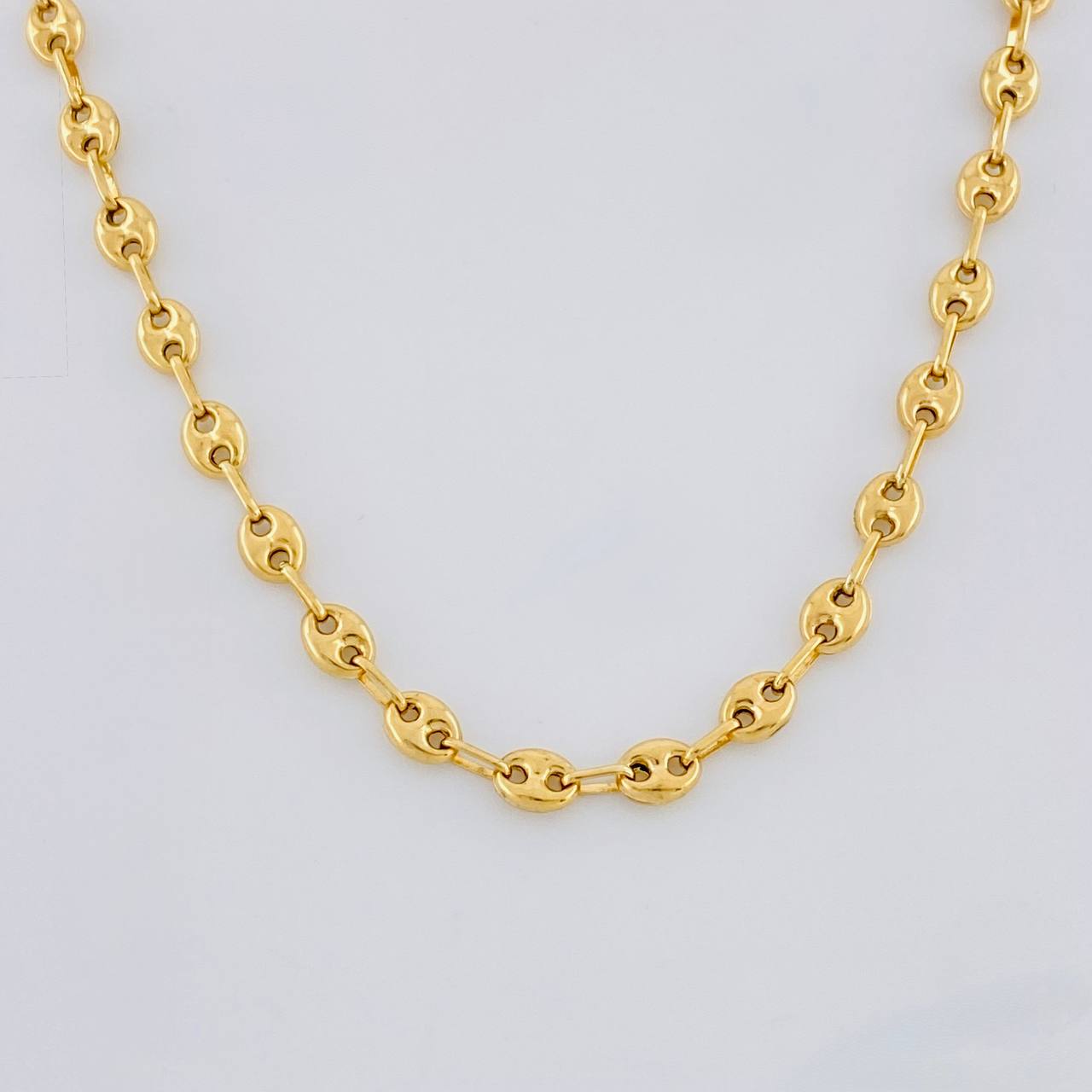 Cadena GC 6.65g / 26 in / 3.2mm Oro Amarillo 18K
