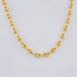 Cadena GC 6.65g / 26 in / 3.2mm Oro Amarillo 18K