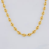 Cadena GC 6.65g / 26 in / 3.2mm Oro Amarillo 18K
