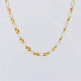 Cadena GC Diamantada 13.55g / 24 in / 5.8mm Oro Amarillo 18K