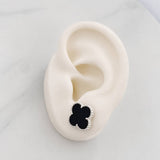 Topos Trebol 3.1g / in / 11.95mm Plata 925