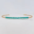 Classic Link Bracelet Beads 1.65g / 7 in / 1.38mm Yellow Gold 18K