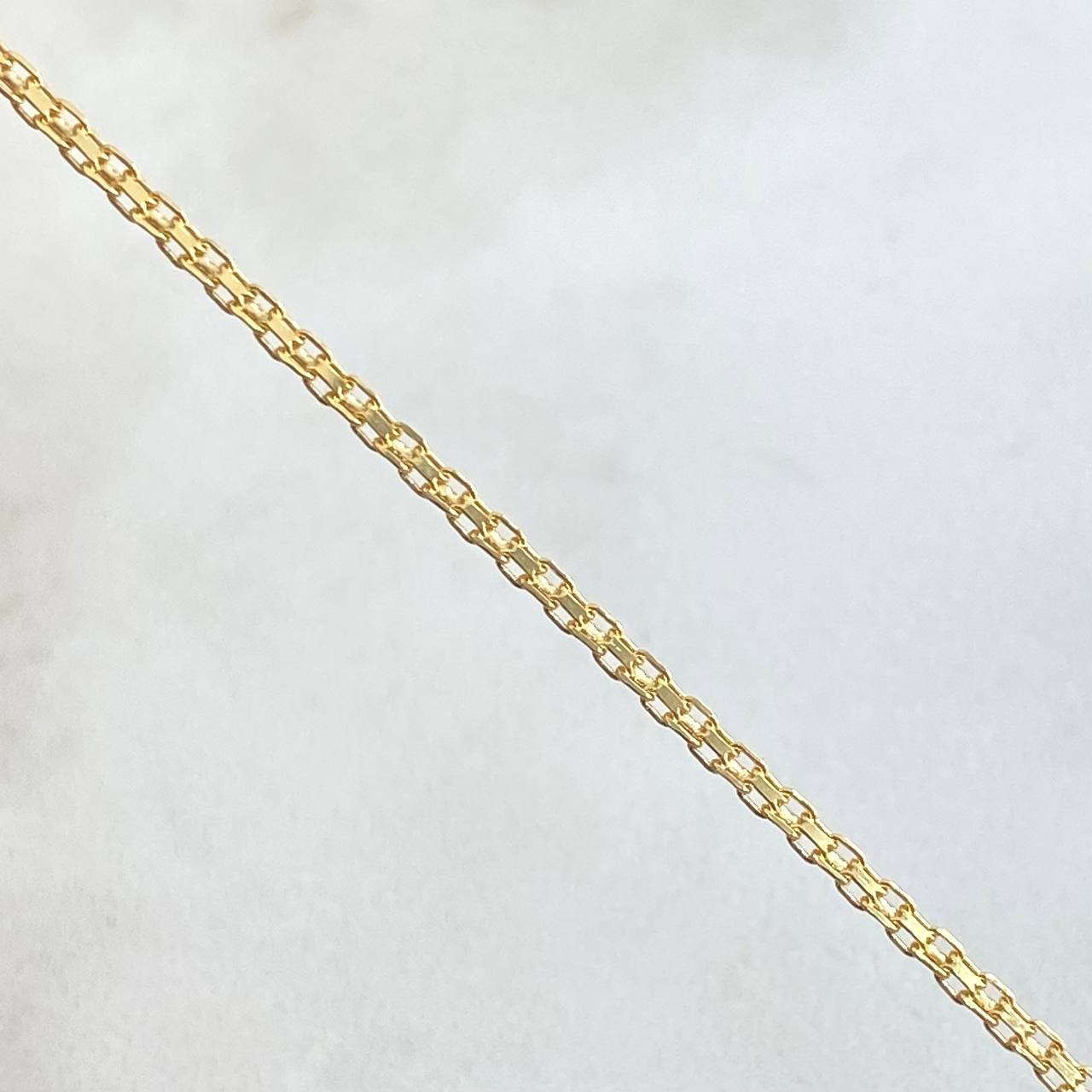Bismark Bracelet 1.45gr / 19cm / +1 18K Gold *