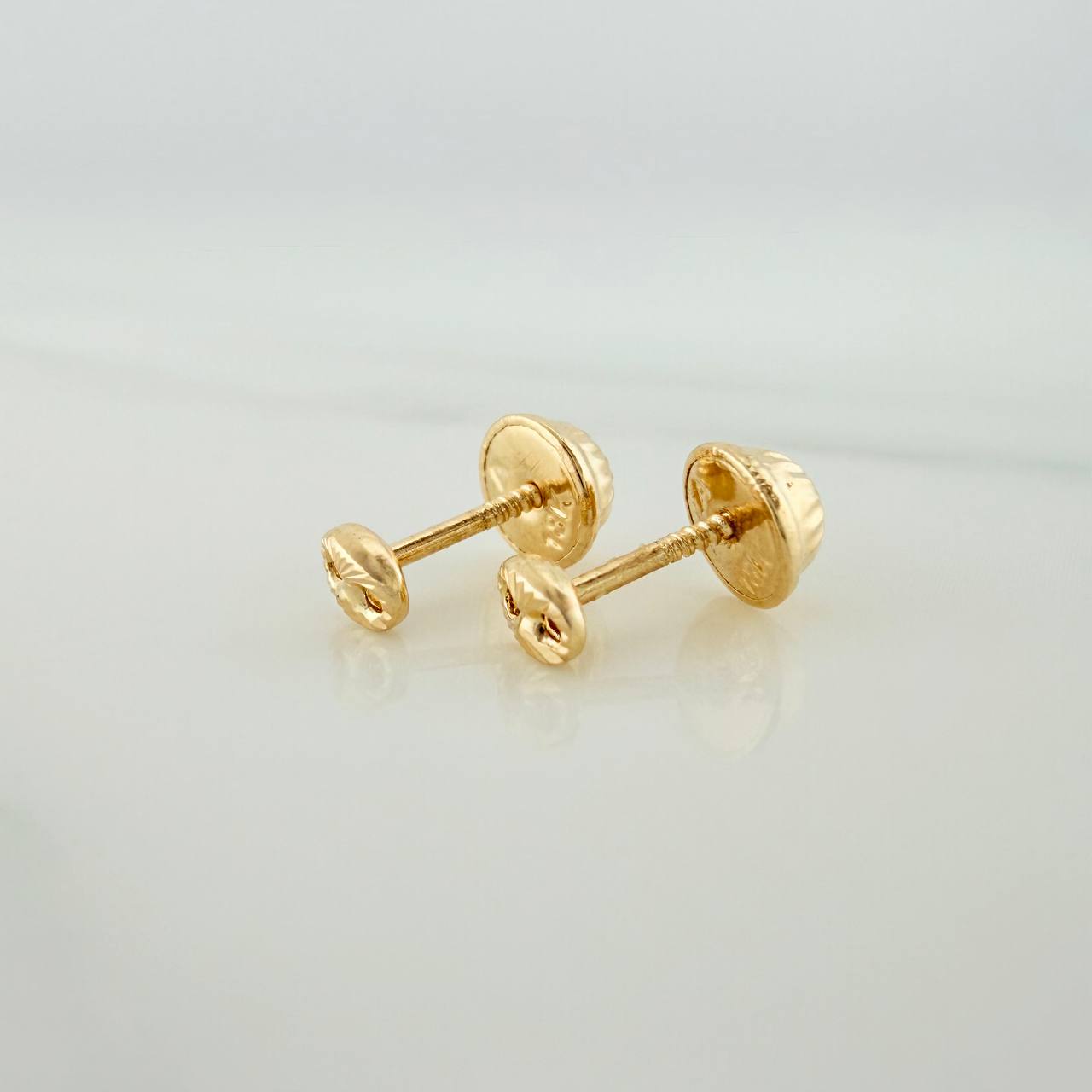 Topos GC 0.4gr / 2.94mm Oro Amarillo 18K %