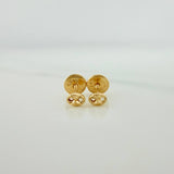Topos GC 0.4gr / 2.94mm Oro Amarillo 18K %