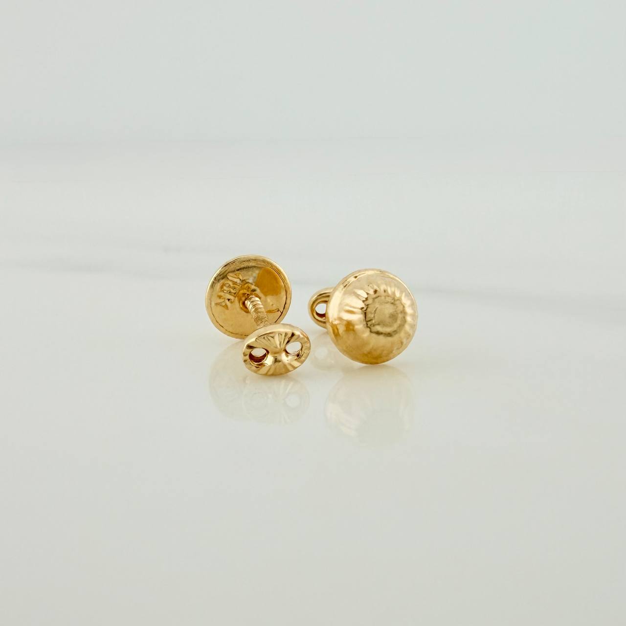 Topos GC 0.4gr / 2.94mm Oro Amarillo 18K %