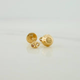 Topos GC 0.4gr / 2.94mm Oro Amarillo 18K %