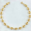 Bracelet GC 2.9gr / 18cm / 18K Gold