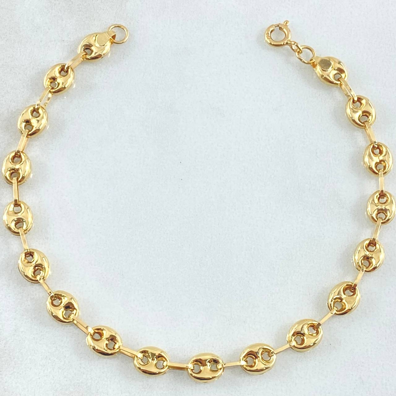 Bracelet GC 3gr / 18.5cm / 18K Gold