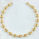 Bracelet GC 3gr / 18.5cm / 18K Gold