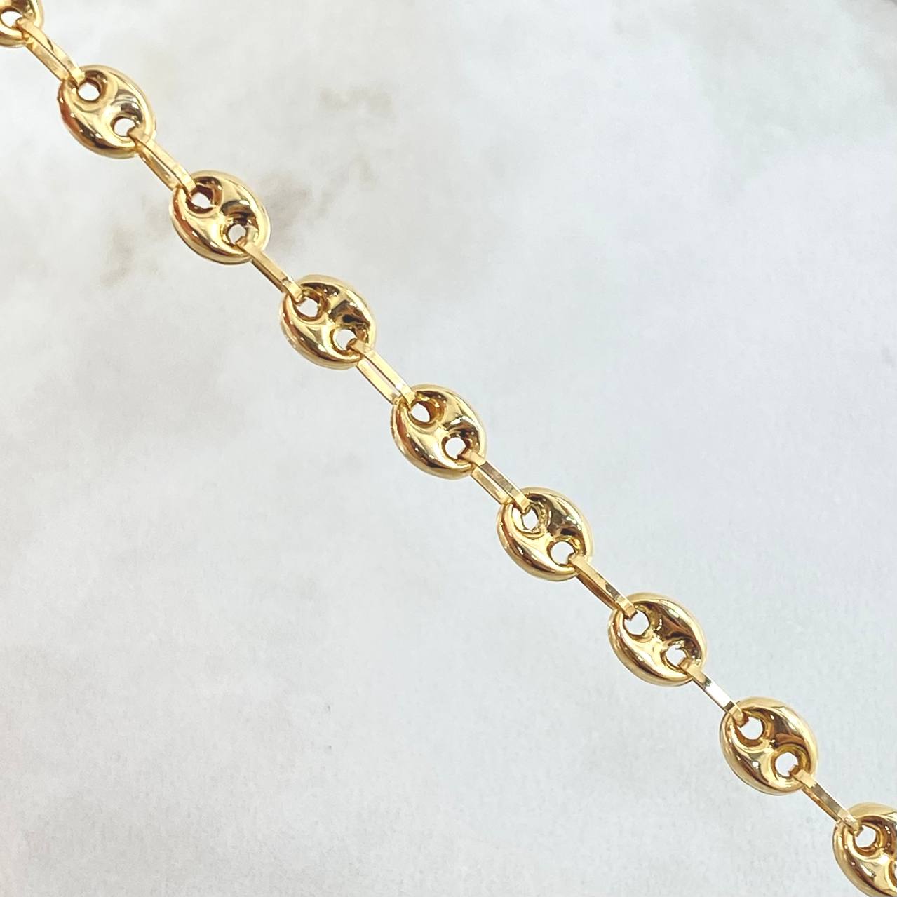 Bracelet GC 2.9gr / 18cm / 18K Gold