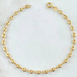 GC Bracelet 2.15gr / 18cm / 18K Gold