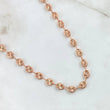 GC Chain 11.1gr / 23.6in / 18K Gold ©