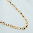 Cadena Gc 6 g / 20 in / 3.3 mm Oro Amarillo 18K