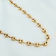 Chain Gc 5.7 g / 16 1/2 in / 4.13 mm Yellow Gold 18K