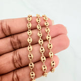 Gc Chain 8.4 g / 18 in / 4.4 mm Yellow Gold 18K