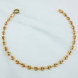 Pulso Gc 2.25 g / 7 1/4 in / 3.41 mm Oro Amarillo 18K