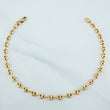 Bracelet Gc 2.15 g / 7 1/2 in / 3.42 mm Yellow Gold 18K
