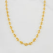 Cadena GC 5.05g / 20 in / 3.35mm Oro Amarillo 18K