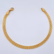 Pulso China 4.8gr / 7 3/4 in / 4.3mm Oro Amarillo +1 18K &