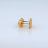 Topos Virgen de Guadalupe 0.55gr / Oro Amarillo 18K %