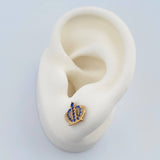 Topos Corona 1.55gr / 10.22mm Oro Amarillo 18K %