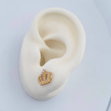 Topos Corona 1.6gr / 10.56mm Oro Amarillo 18K %