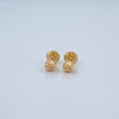 Topos Bola 0.55gr / 4mm Oro Amarillo 18K %