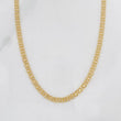 Cadena China 7.05g / 24 in / 2.98mm Oro Amarillo 18K