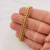 Pulso Sedusa 7.8g / 7 3/4 in / 7.47mm Oro Amarillo 18K