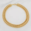 Pulso Sedusa 5.85g / 7 3/4 in / 7.48mm Oro Amarillo 18K