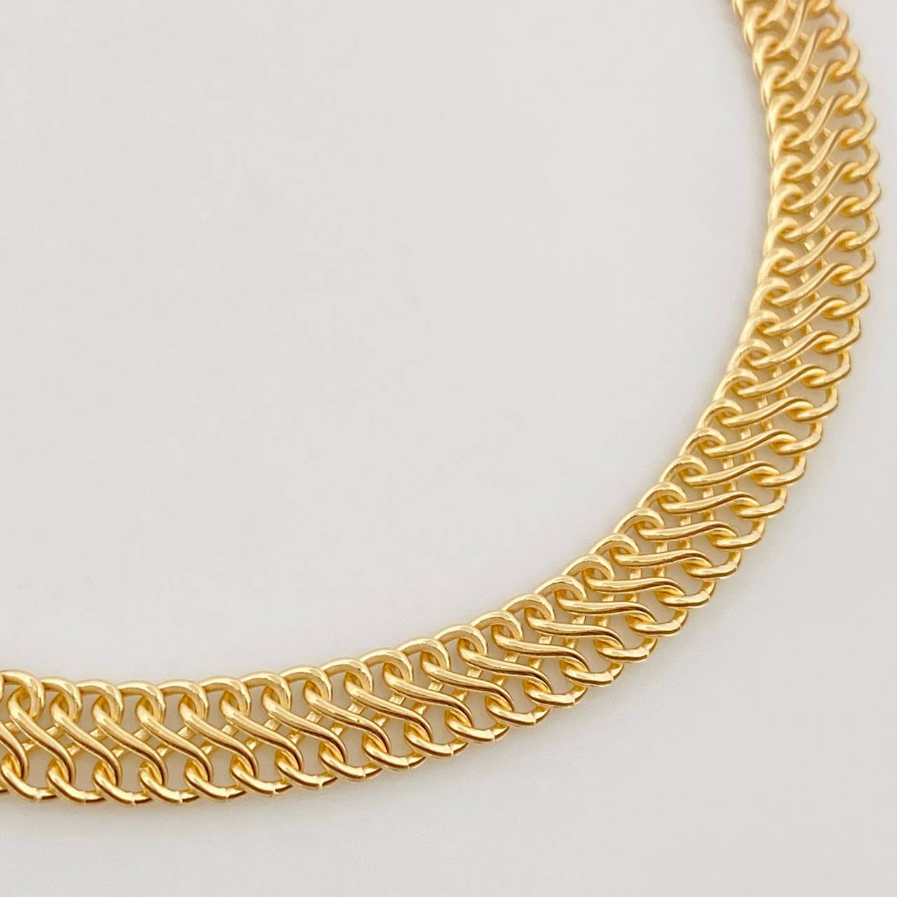 Pulso Sedusa 3.65g / 7 in / 6.18mm Oro Amarillo 18K